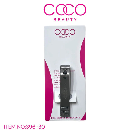 Coco Beauty Nail Clipper Small - 396-30
