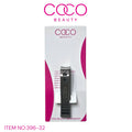 Coco Beauty Nail Clipper Small - 396-32 1