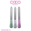 Coco Beauty Laser Nail File - 396-37 1