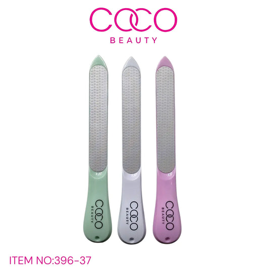 Coco Beauty Laser Nail File - 396-37