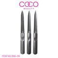Coco Beauty Metal Nail File - 396-39 1