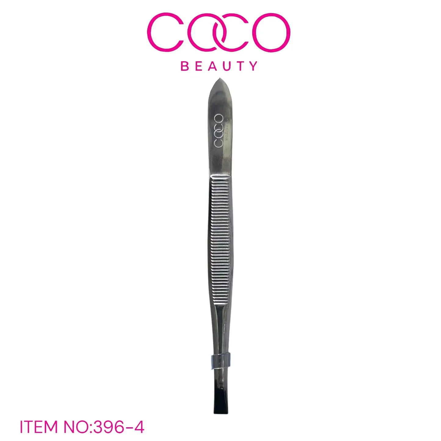Coco Beauty Eyebrow Tweezers - 396-4