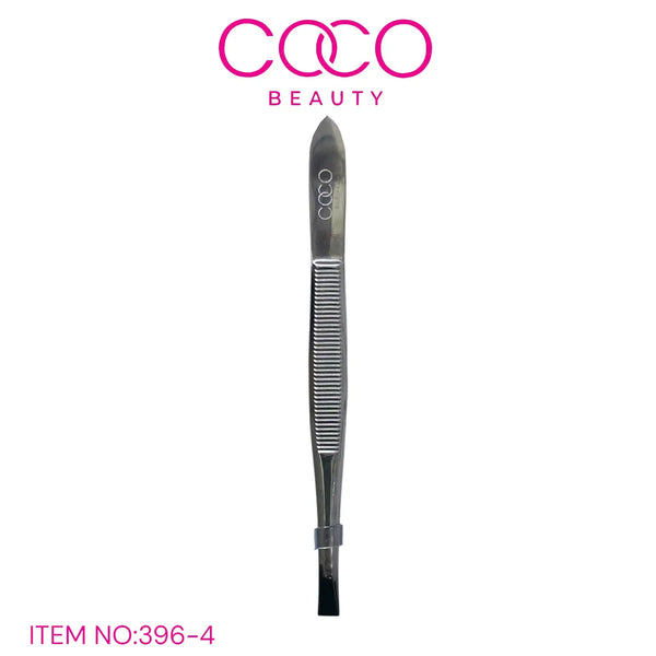 Coco Beauty Eyebrow Tweezers - 396-4