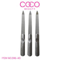 Coco Beauty Metal Nail File - 396-40 1