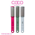 Coco Beauty Foot File - 396-47 1