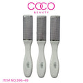 Coco Beauty Foot File - 396-49 1