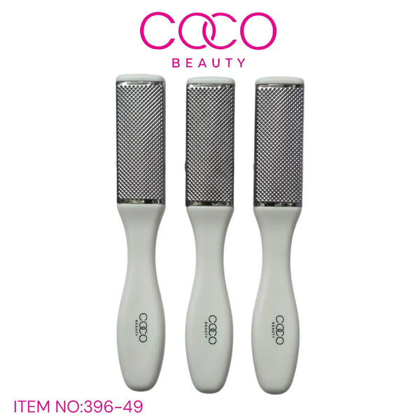 Coco Beauty Foot File - 396-49