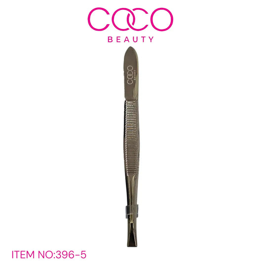 Coco Beauty Eyebrow Tweezers - 396-5