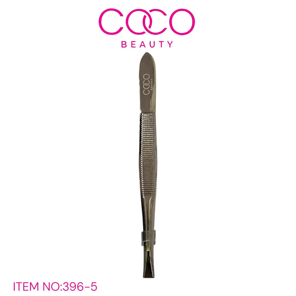 Coco Beauty Eyebrow Tweezers - 396-5
