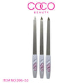Coco Beauty Nail File - 396-53 1