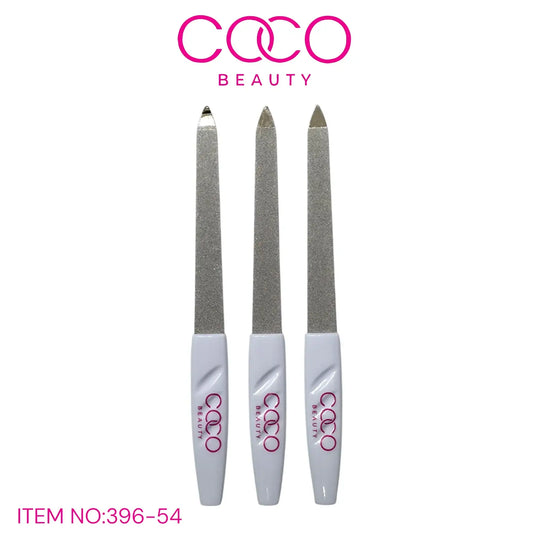 Coco Beauty Nail File - 396-54