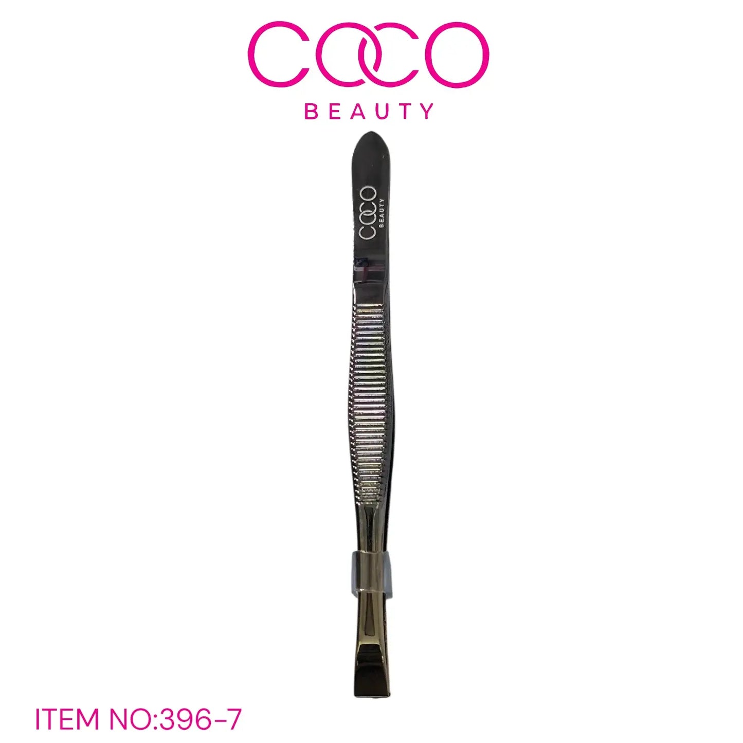 Coco Beauty Eyebrow Tweezers - 396-7