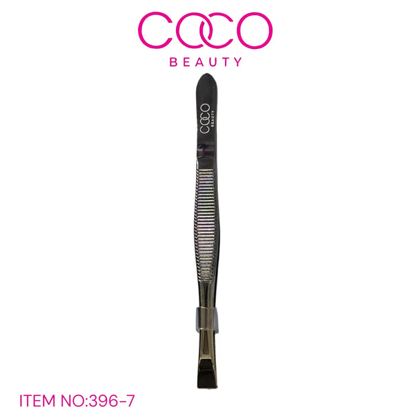 Coco Beauty Eyebrow Tweezers - 396-7