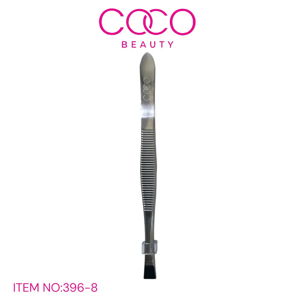 Coco Beauty Eyebrow Tweezers - 396-8