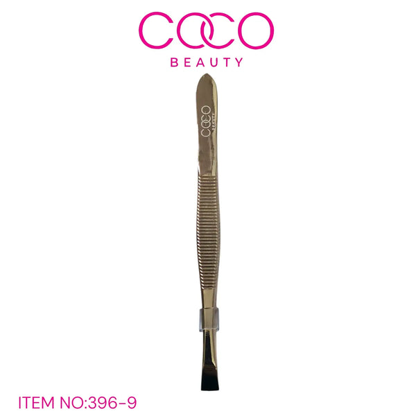 Coco Beauty Eyebrow Tweezers - 396-9