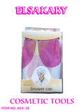 Shower Cap - 403-26 1
