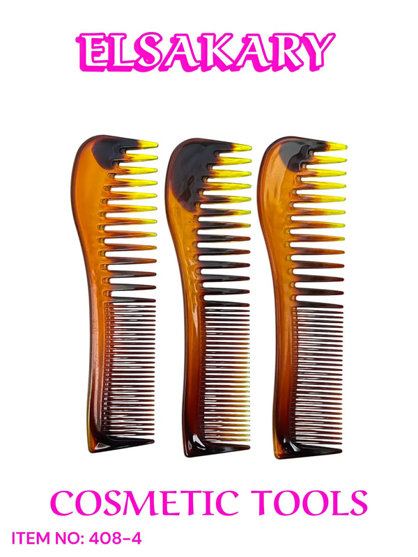 Hair Comb - 408-4
