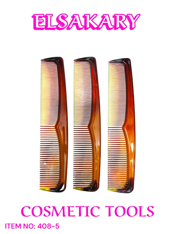 Hair Comb - 408-5