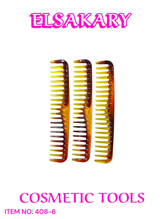 Hair Comb - 408-6