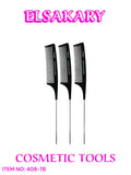 Heat Resistant Comb - 7B 1