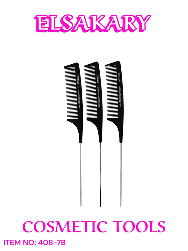 Heat Resistant Comb - 7B