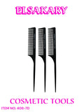 Heat Resistant Comb - 7D 1