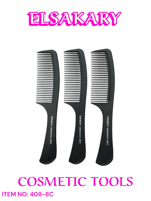 Hair Comb - 8C