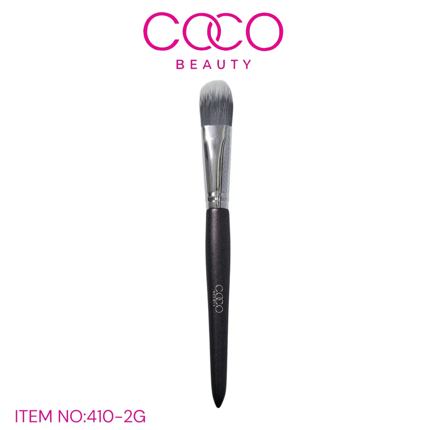 Coco Beauty Makeup Brush - 410-2G