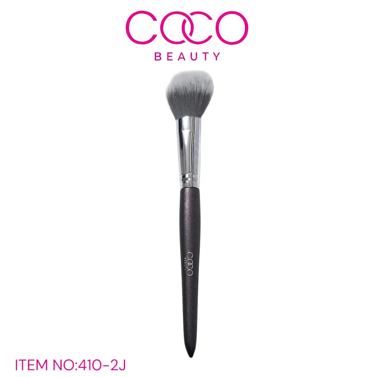Coco Beauty Makeup Brush - 410-2J