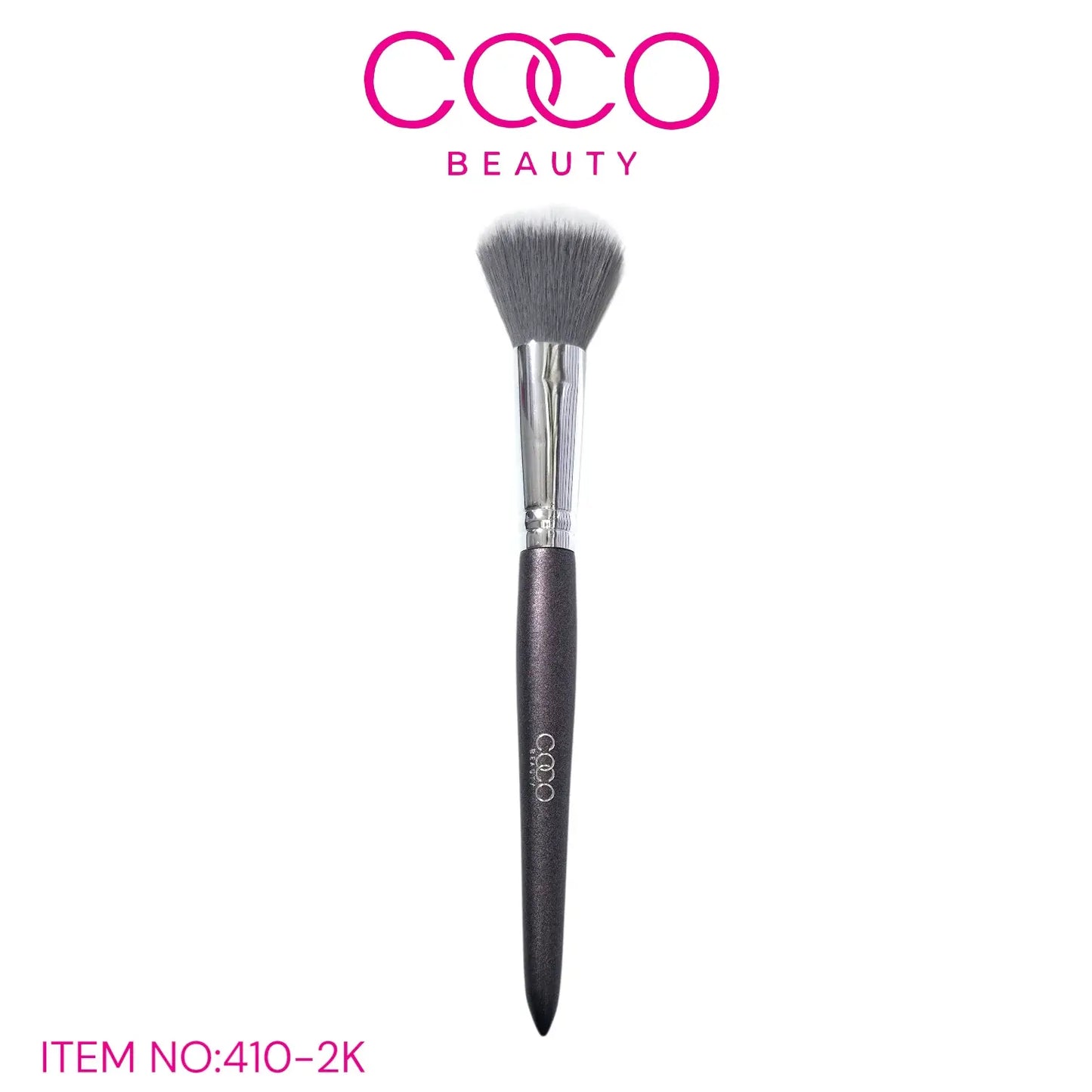 Coco Beauty Makeup Brush - 410-2K