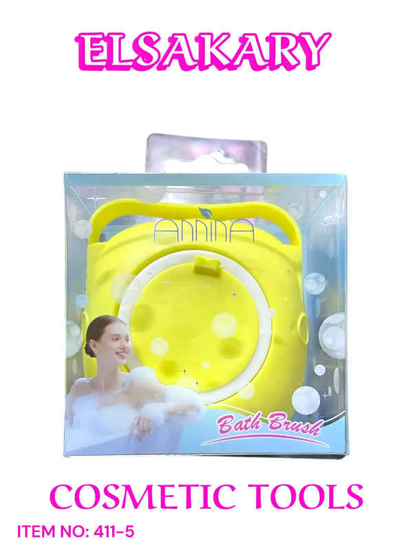Travel Bottle - 411-5