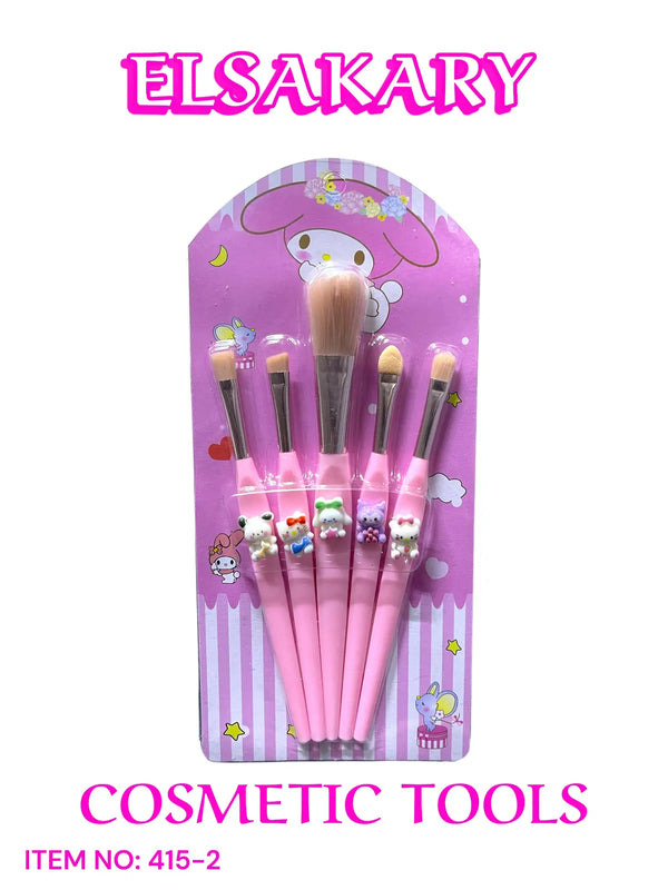 Compact Beauty Set - 415-2