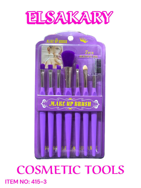 Makeup Tool Set - 415-3