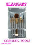 Makeup Tool Set - 415-4 1