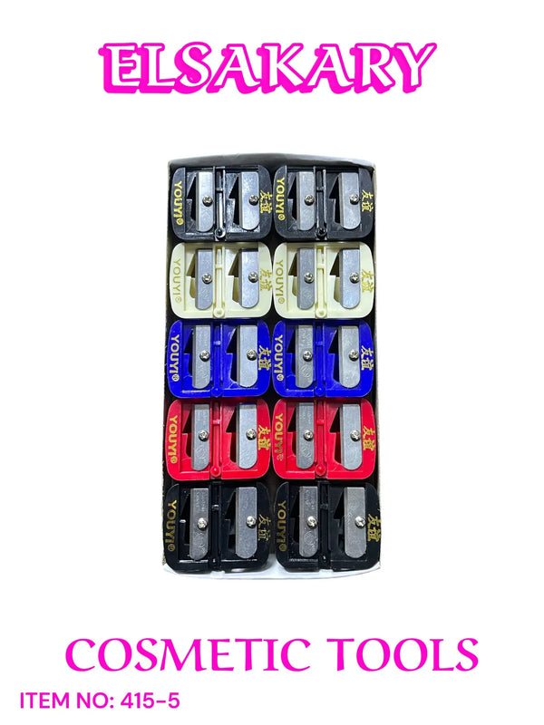 Beauty Tool Set - 415-5