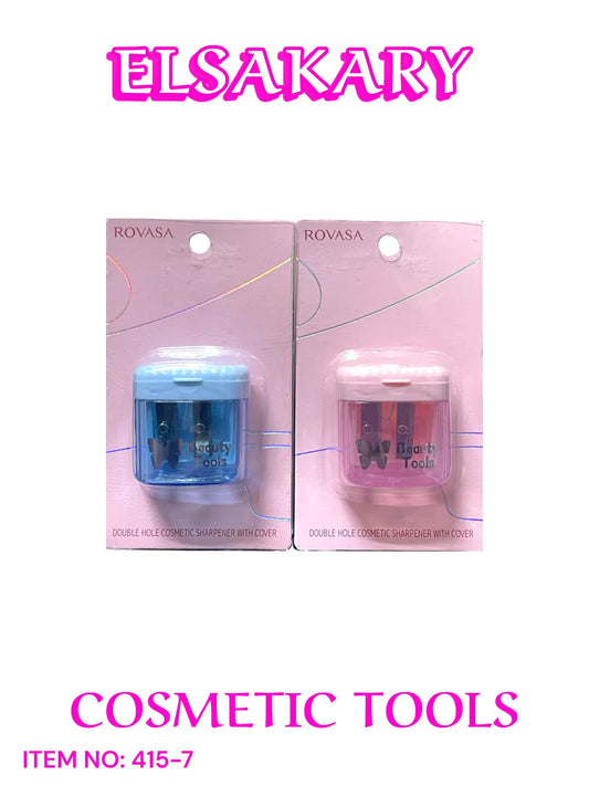 Cosmetic Sharpener - 415-7