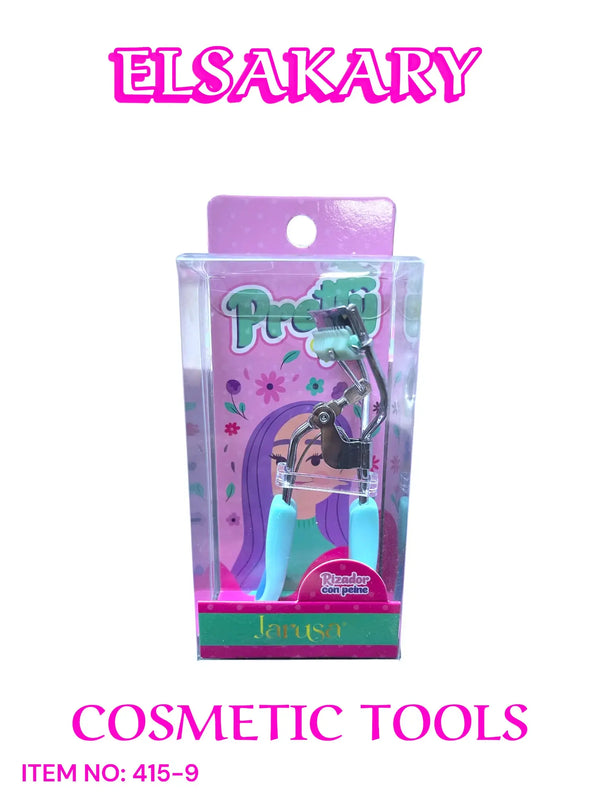 Eyelash Curler - 415-9