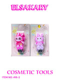 Baby Nail Clipper - 418-2 1