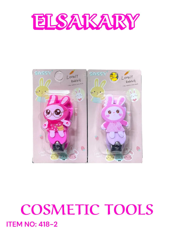 Baby Nail Clipper - 418-2