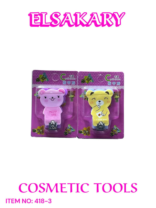 Baby Nail Clipper - 418-3