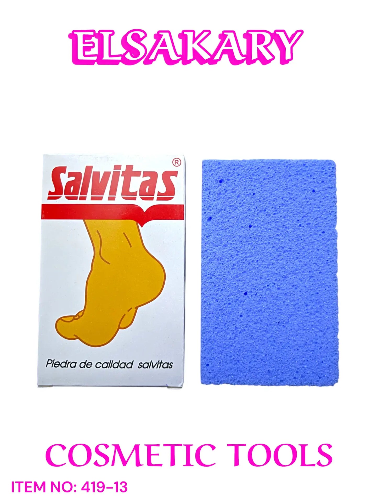 Pumice Stone - 419-13