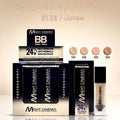 Might Cinema BB Foundation - 5126 1