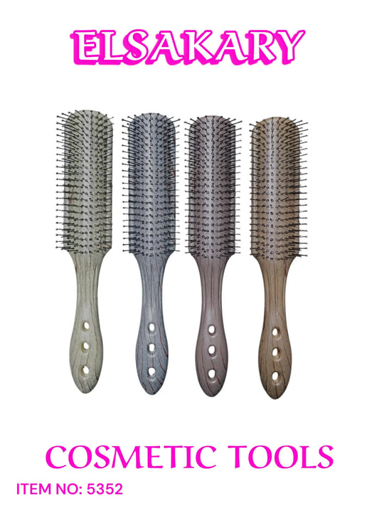 Hair Brush - 5352