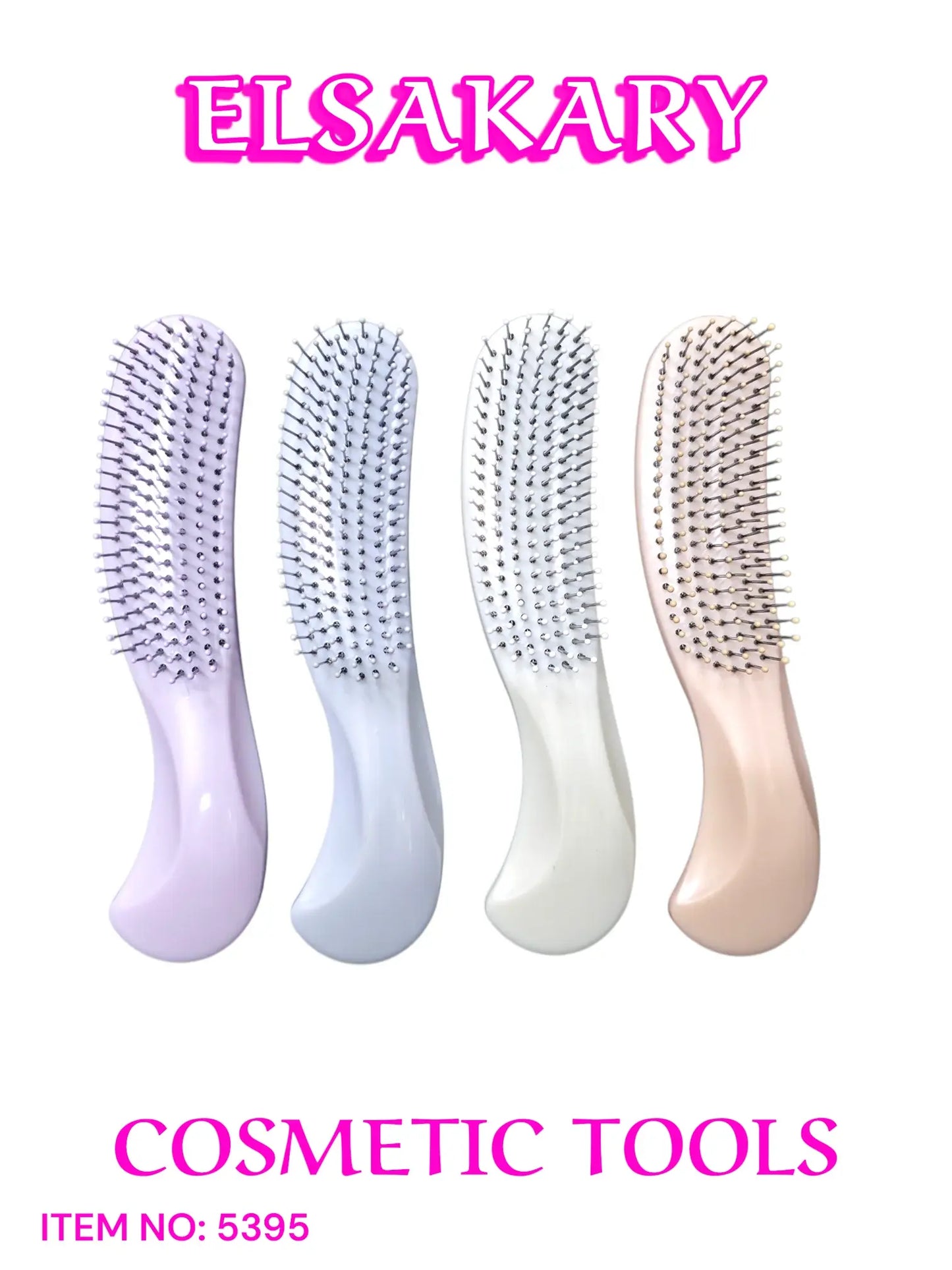 Hair Brush - 5395