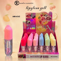 Sandra Cosmetics Magic Moisturizing Lip Gloss - SC542 1