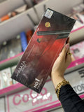 Abaza Hair Straightener - Boxed 1