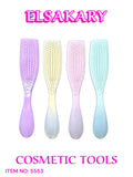 Hair Brush - 5553 1