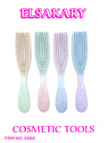 Hair Brush - 5566 1