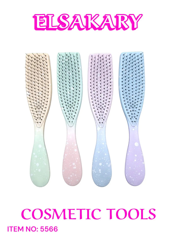 Hair Brush - 5566