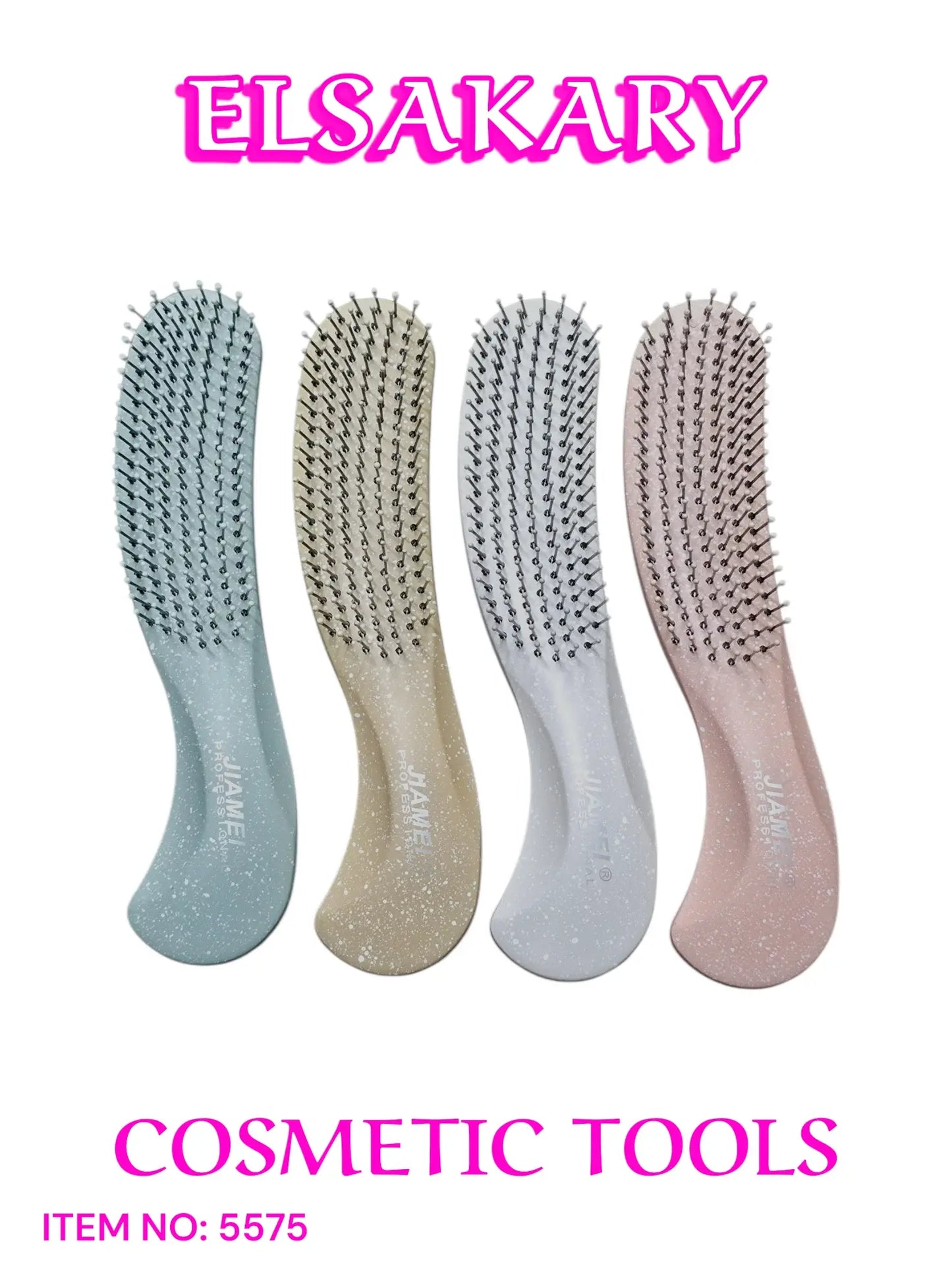 Hair Brush - 5575